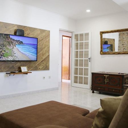 דירות Espiche Casa Da Avo מראה חיצוני תמונה