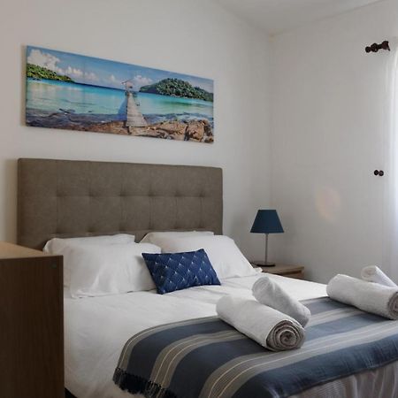 דירות Espiche Casa Da Avo מראה חיצוני תמונה