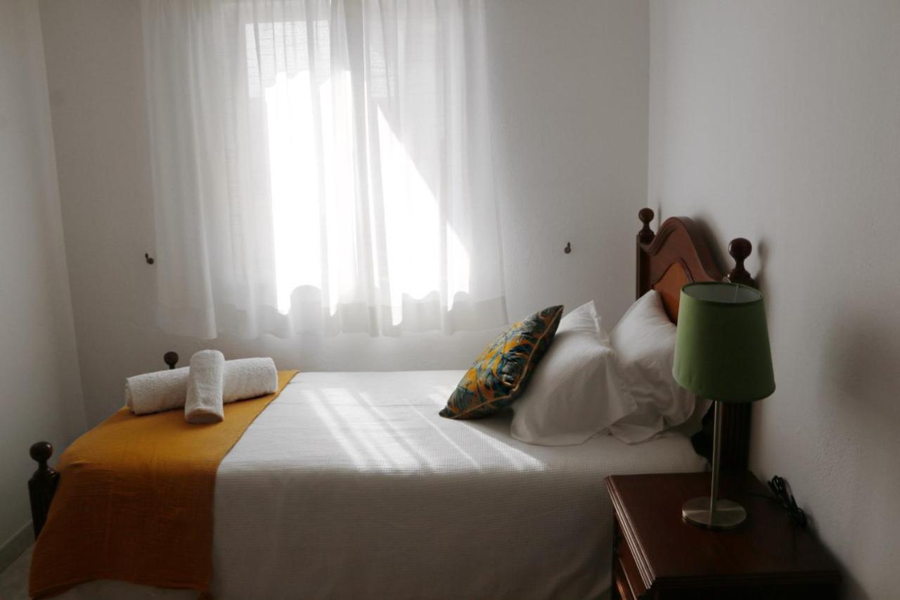 דירות Espiche Casa Da Avo מראה חיצוני תמונה