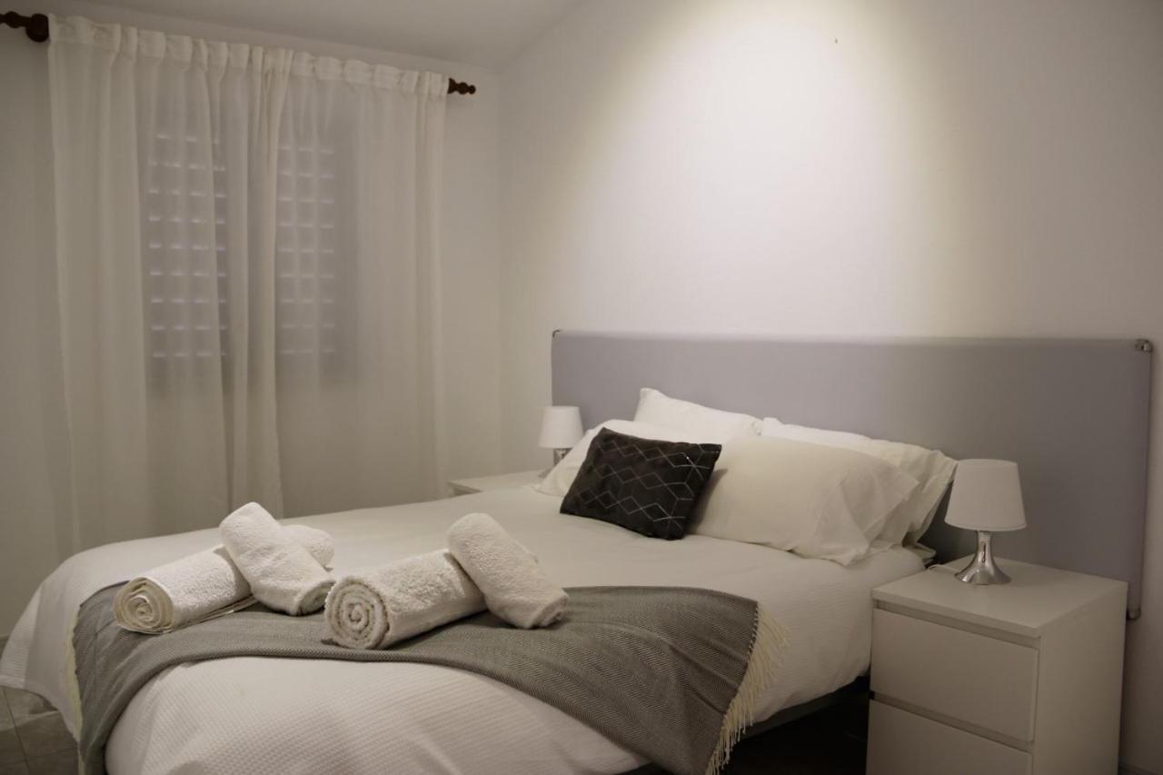 דירות Espiche Casa Da Avo מראה חיצוני תמונה