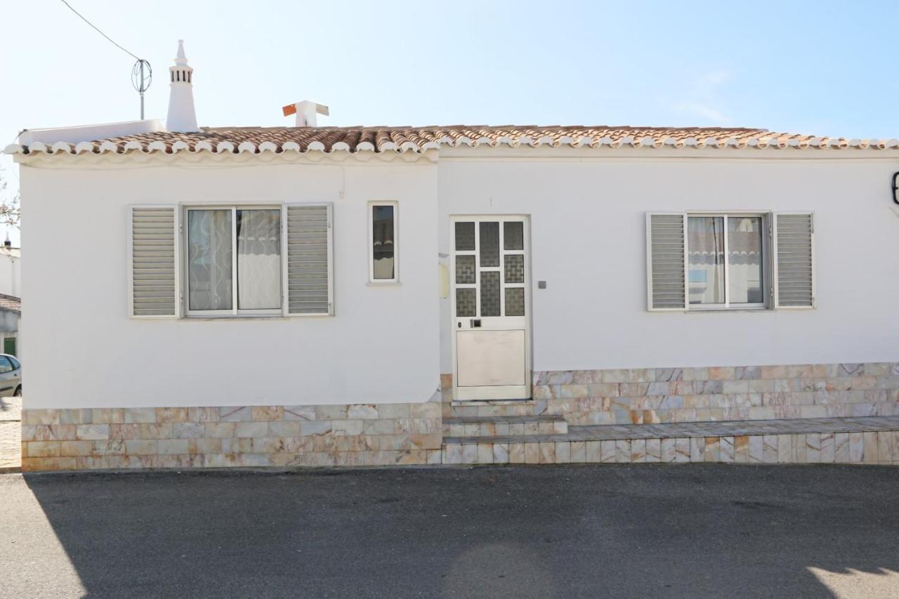 דירות Espiche Casa Da Avo מראה חיצוני תמונה