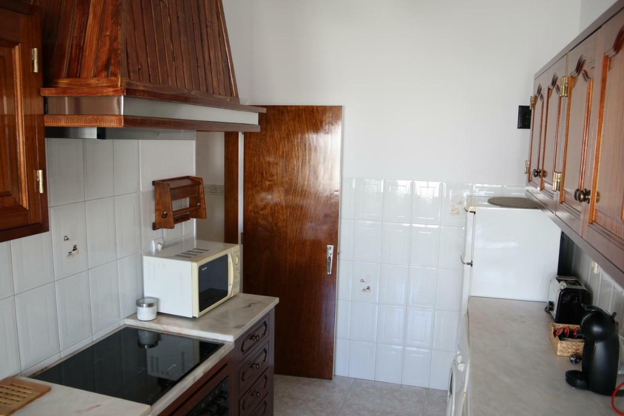 דירות Espiche Casa Da Avo מראה חיצוני תמונה