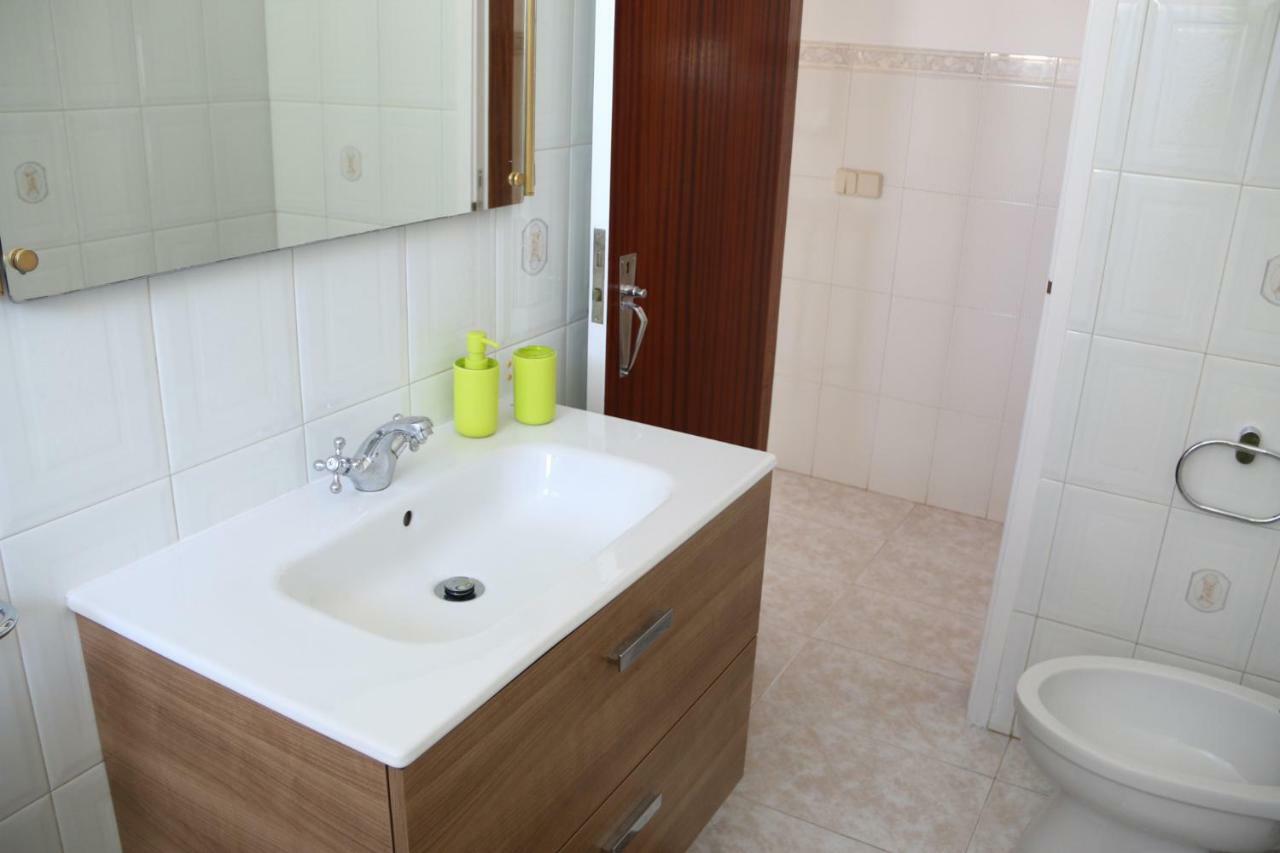 דירות Espiche Casa Da Avo מראה חיצוני תמונה