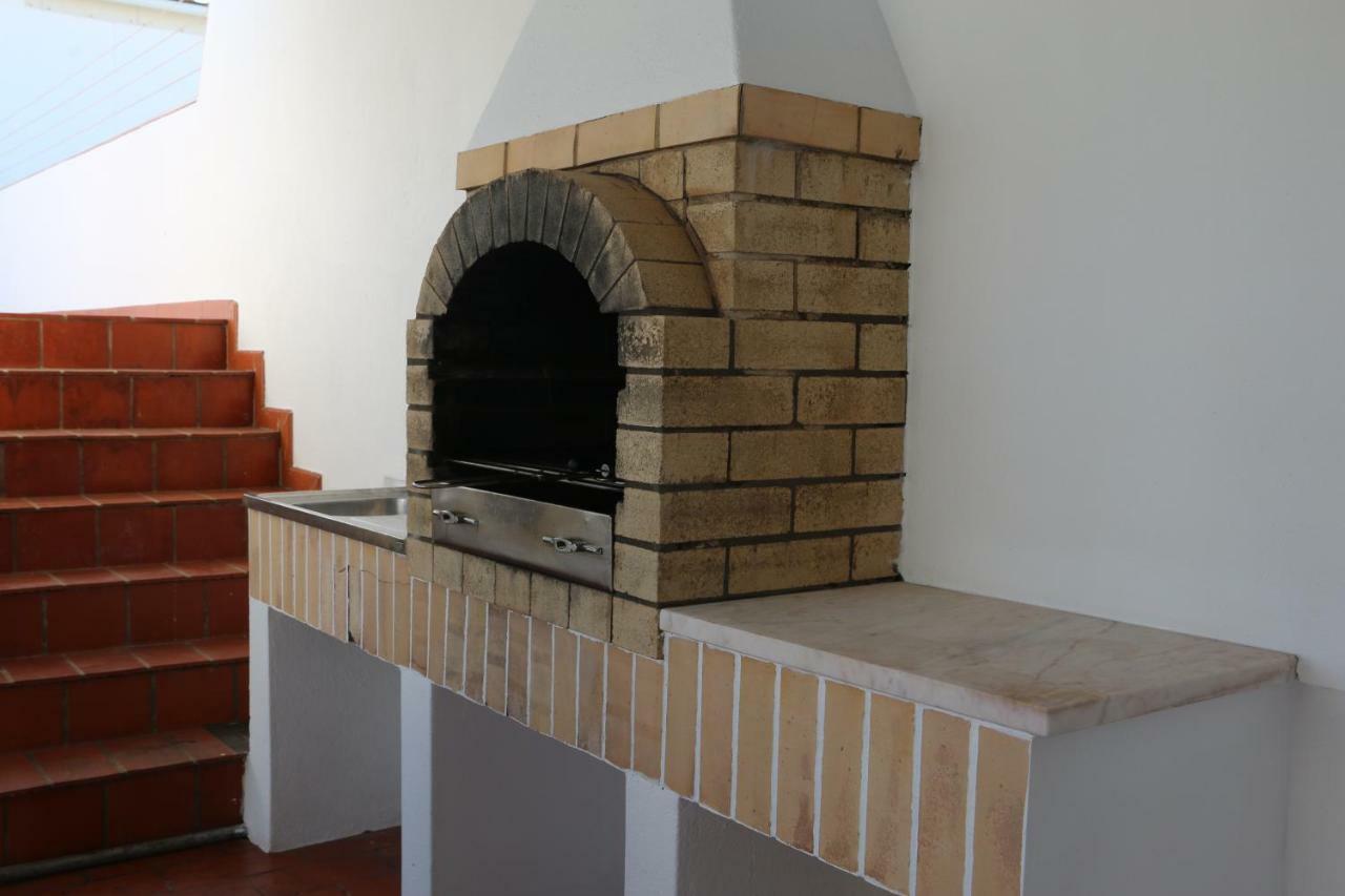 דירות Espiche Casa Da Avo מראה חיצוני תמונה